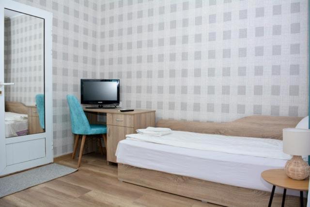 Hotel Rade 1 Vratsa Экстерьер фото