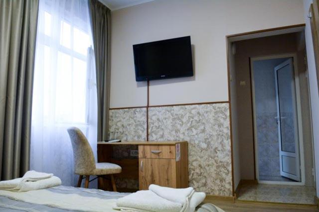 Hotel Rade 1 Vratsa Экстерьер фото