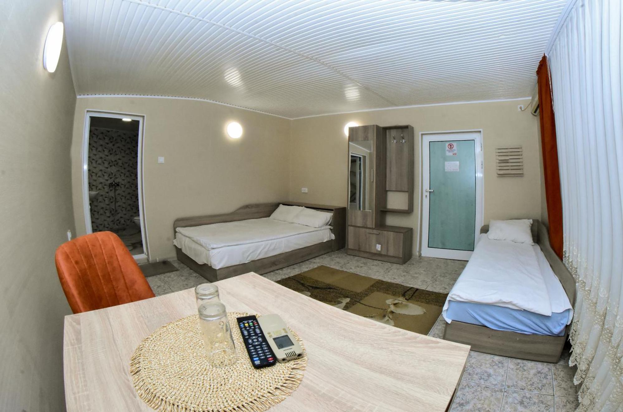 Hotel Rade 1 Vratsa Экстерьер фото