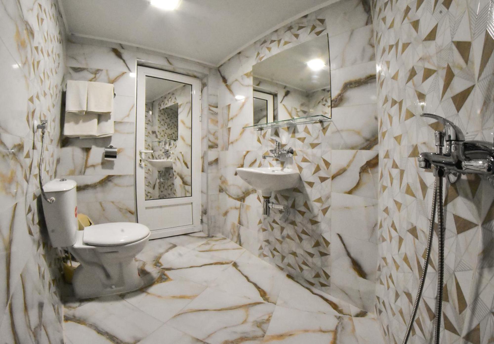 Hotel Rade 1 Vratsa Экстерьер фото