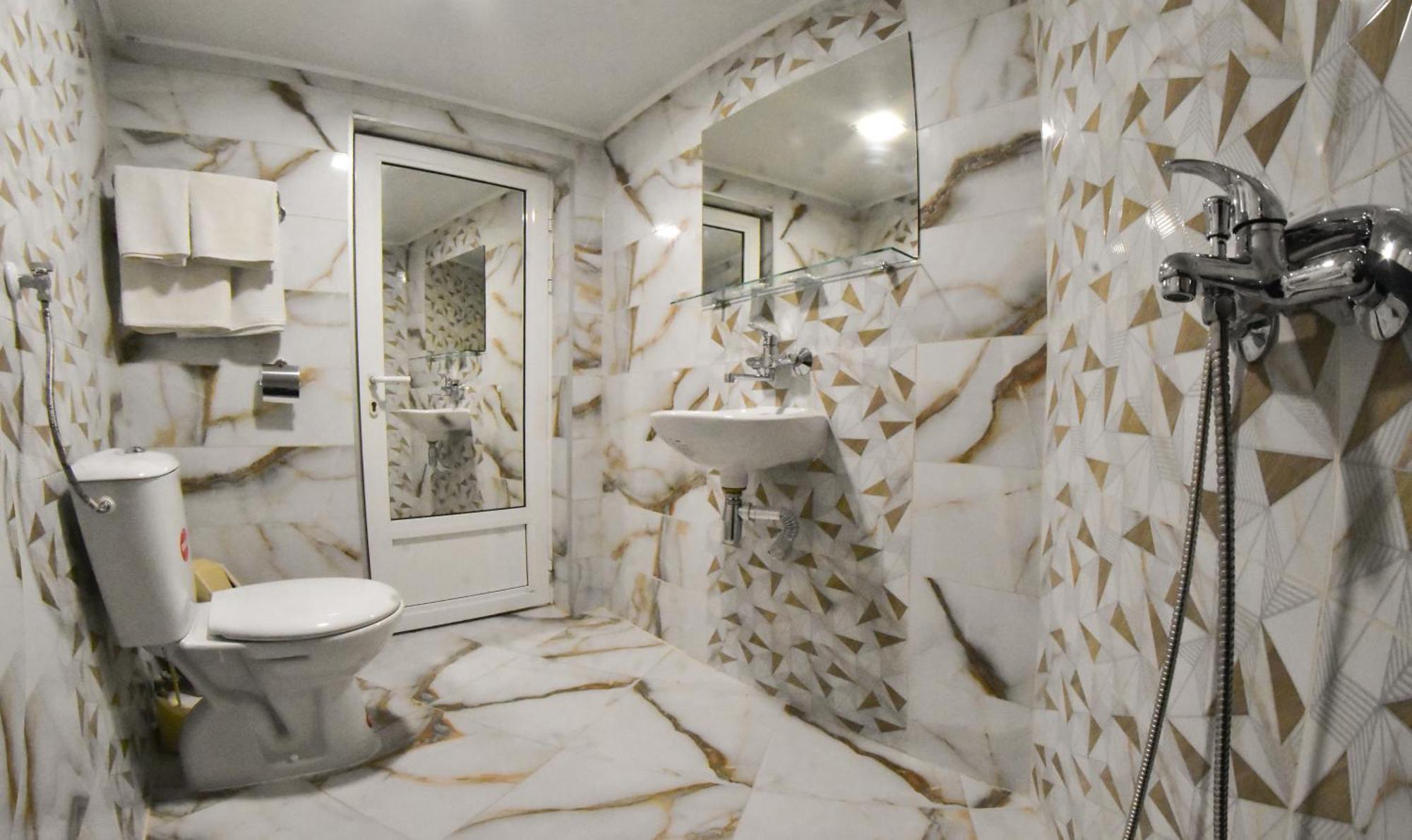 Hotel Rade 1 Vratsa Экстерьер фото