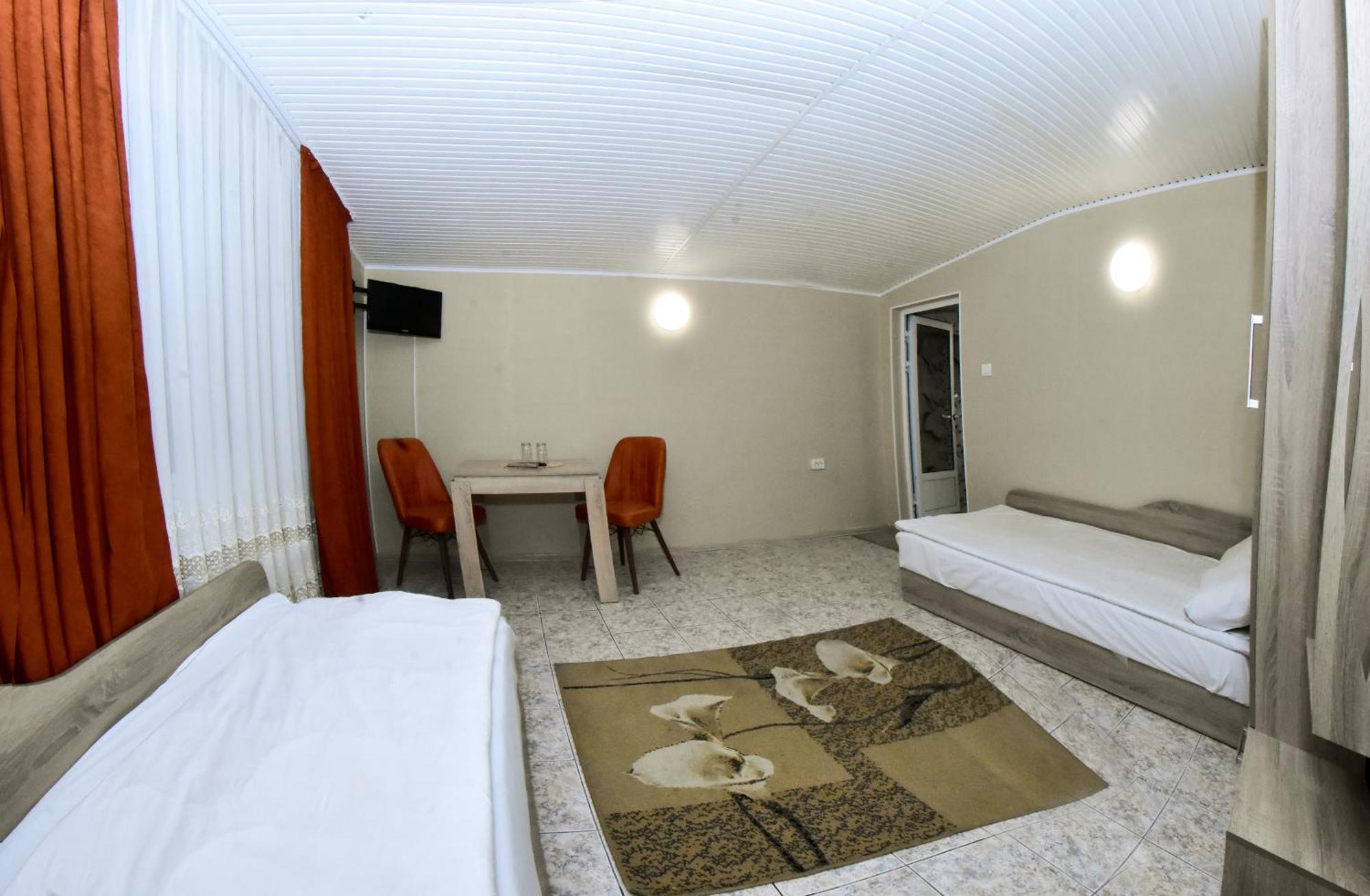 Hotel Rade 1 Vratsa Экстерьер фото