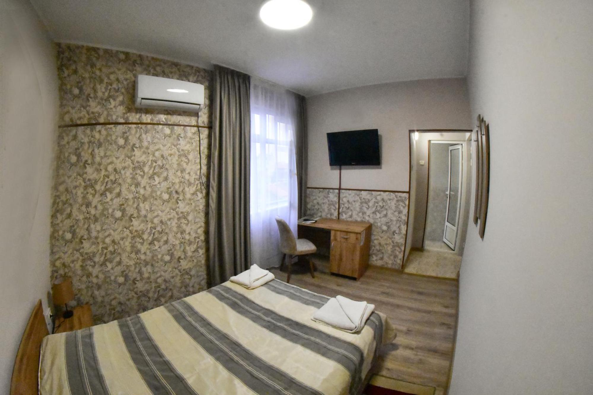 Hotel Rade 1 Vratsa Экстерьер фото