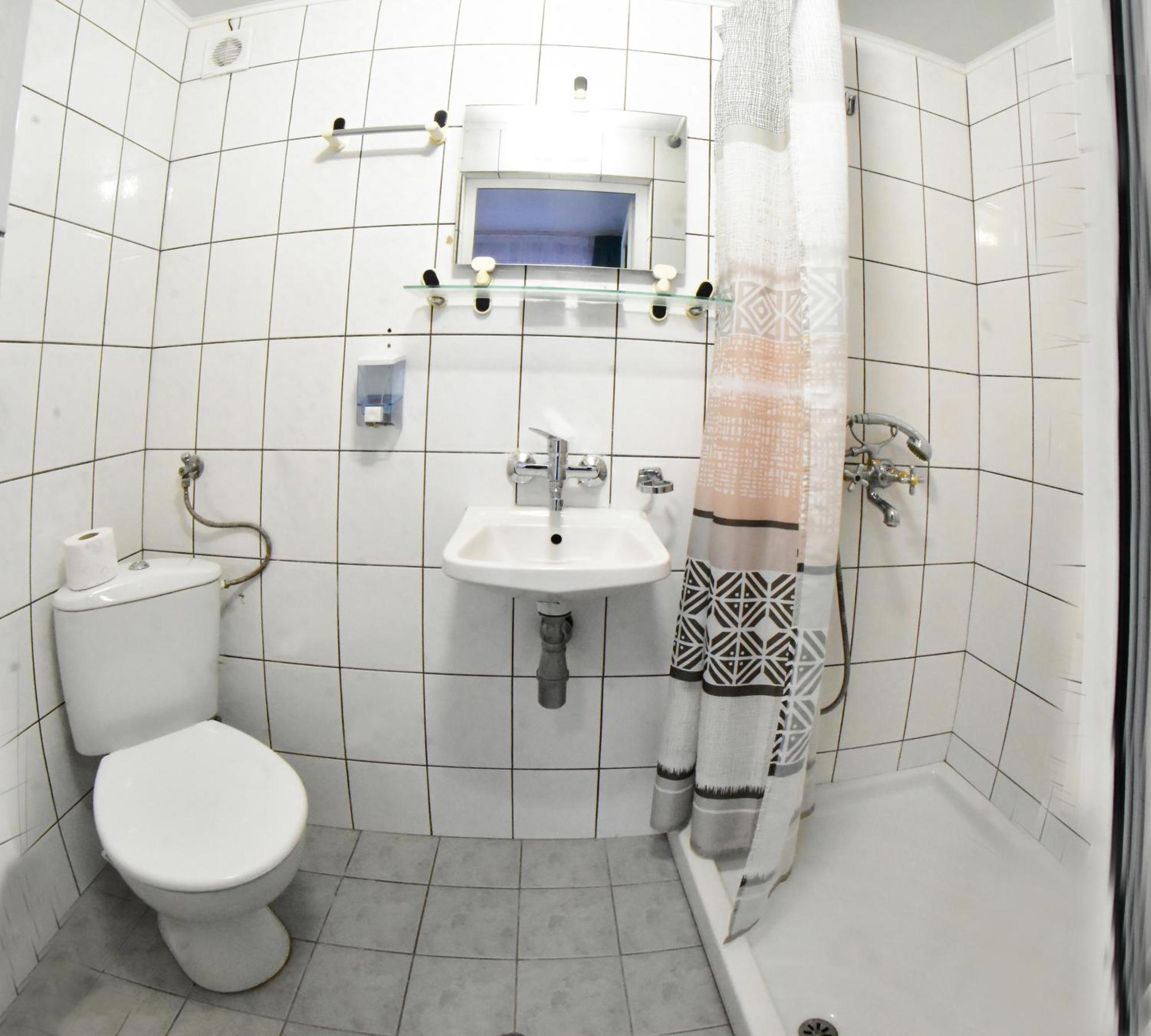 Hotel Rade 1 Vratsa Экстерьер фото