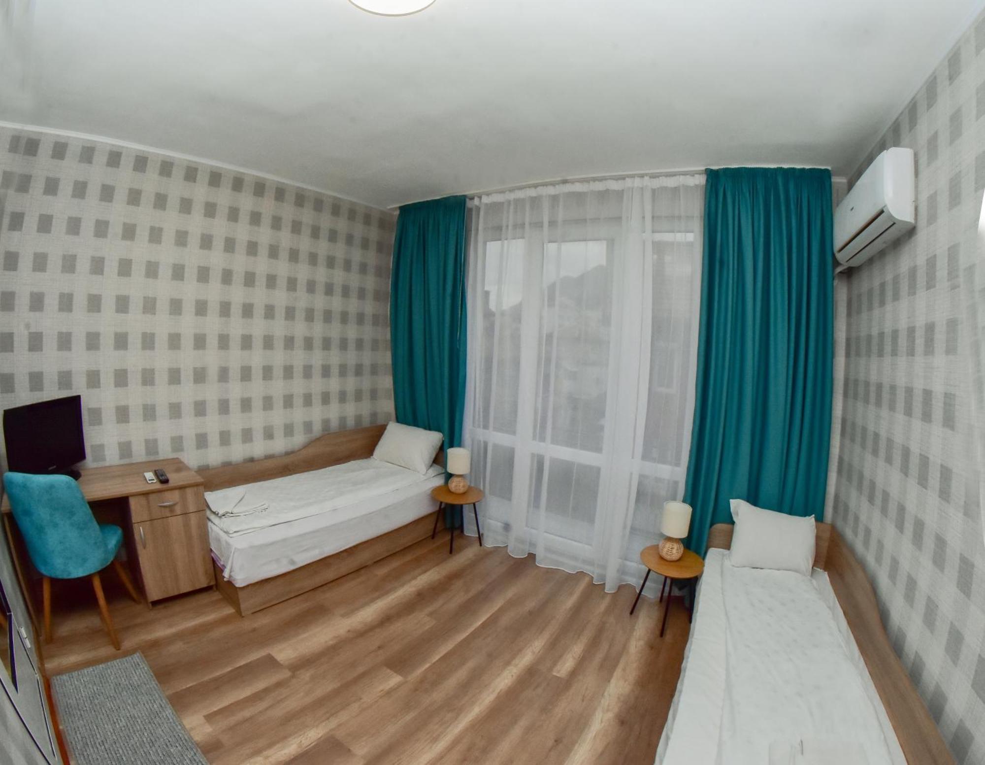 Hotel Rade 1 Vratsa Экстерьер фото