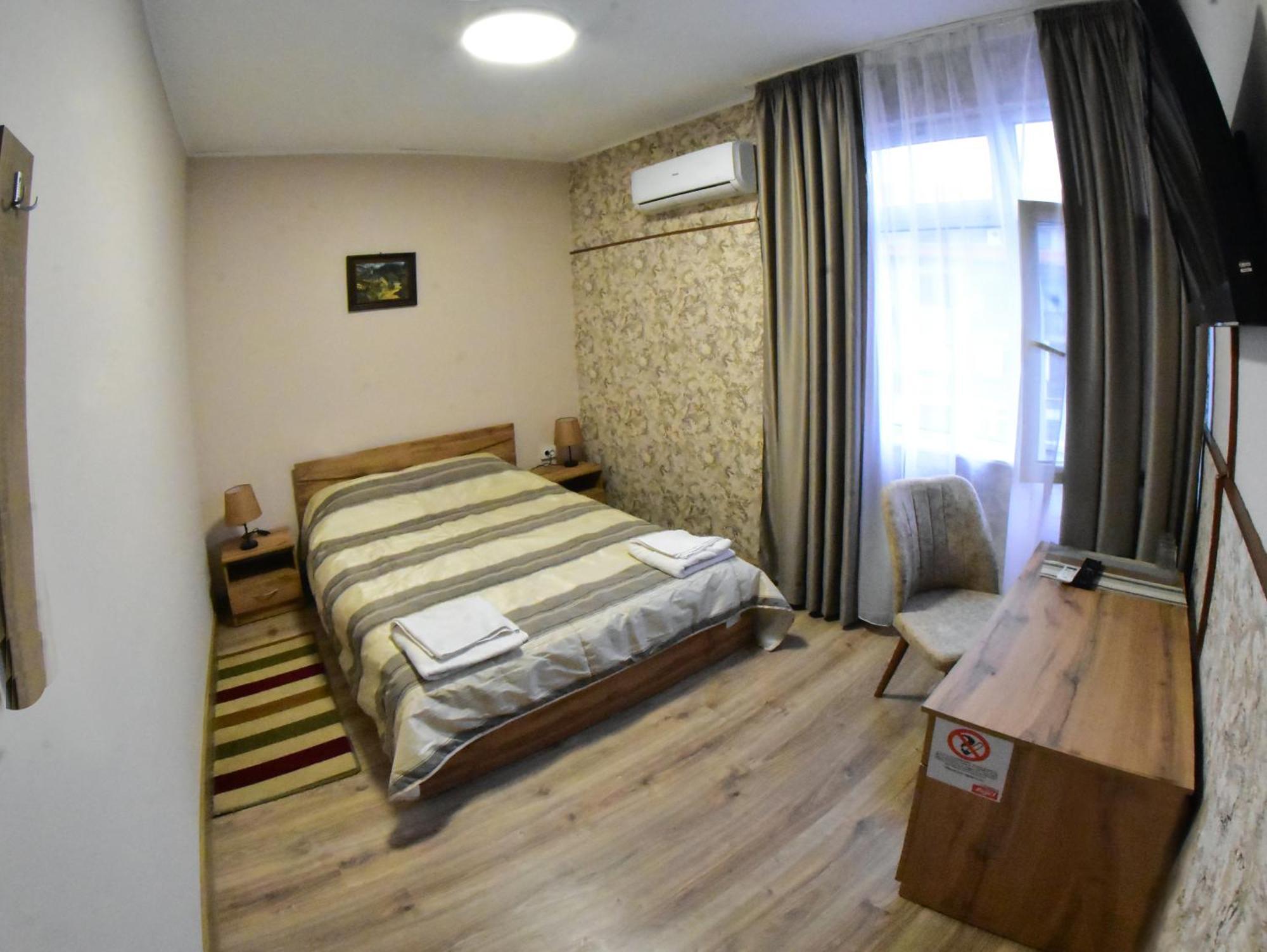 Hotel Rade 1 Vratsa Экстерьер фото
