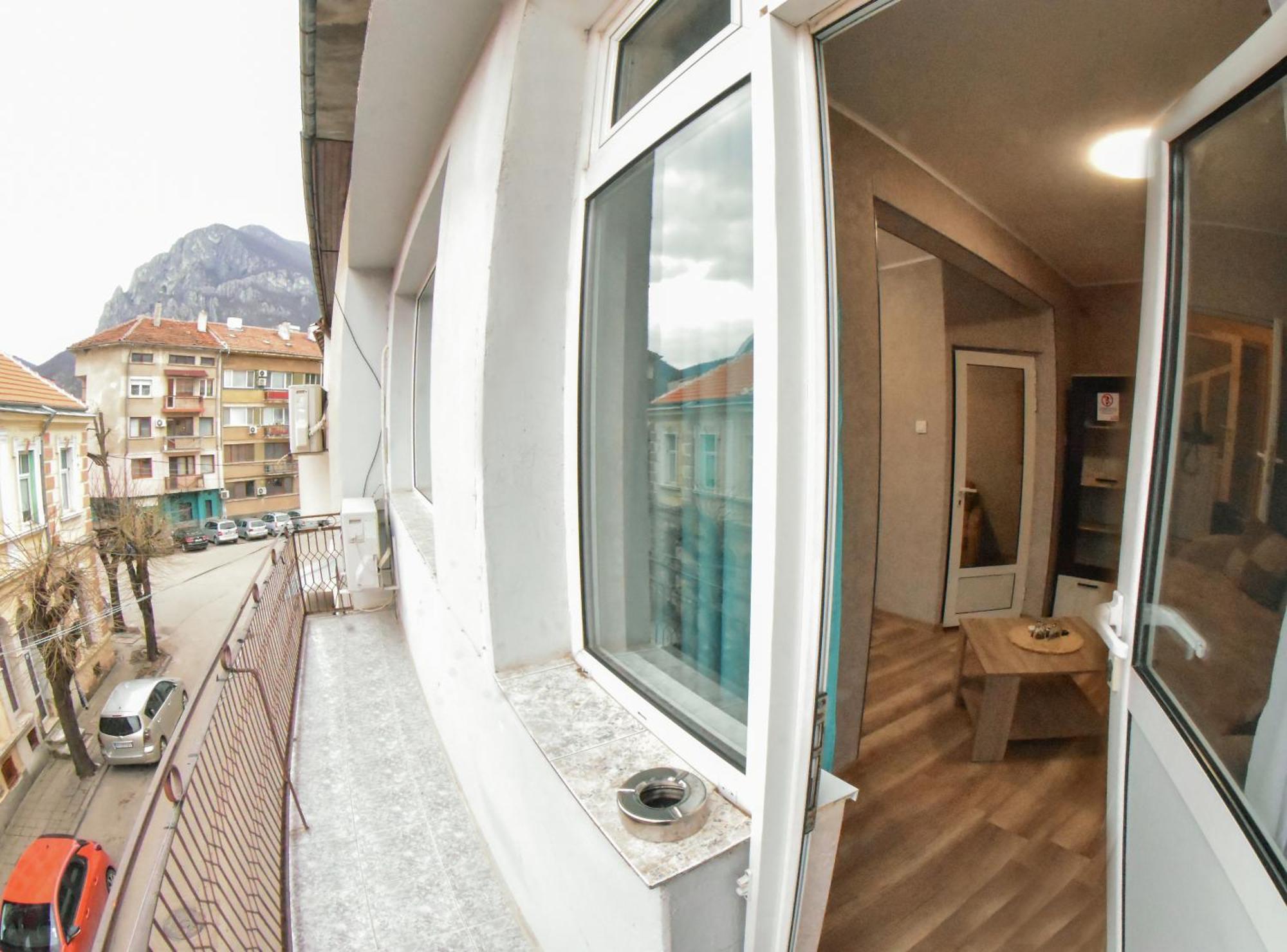 Hotel Rade 1 Vratsa Экстерьер фото