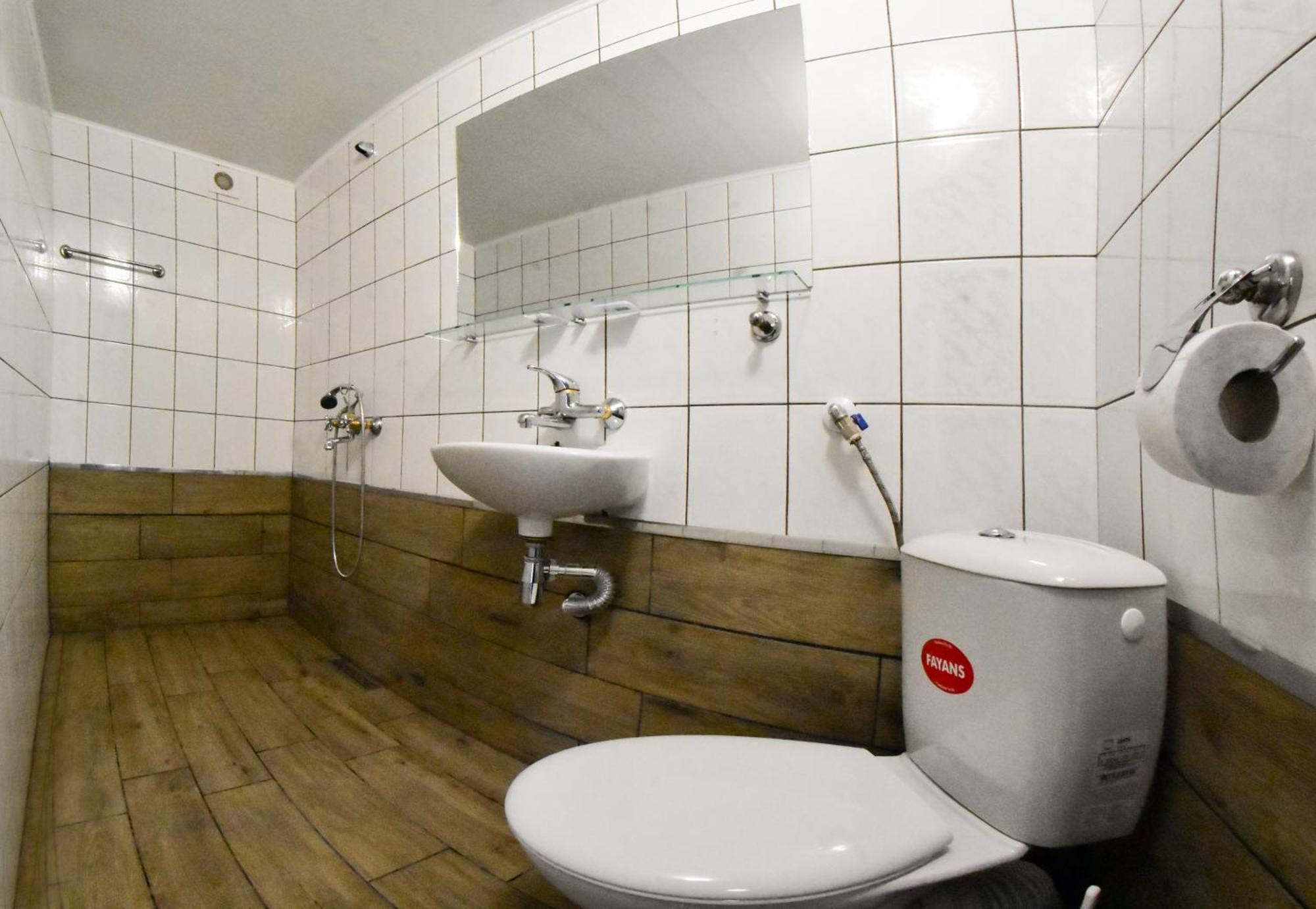 Hotel Rade 1 Vratsa Экстерьер фото