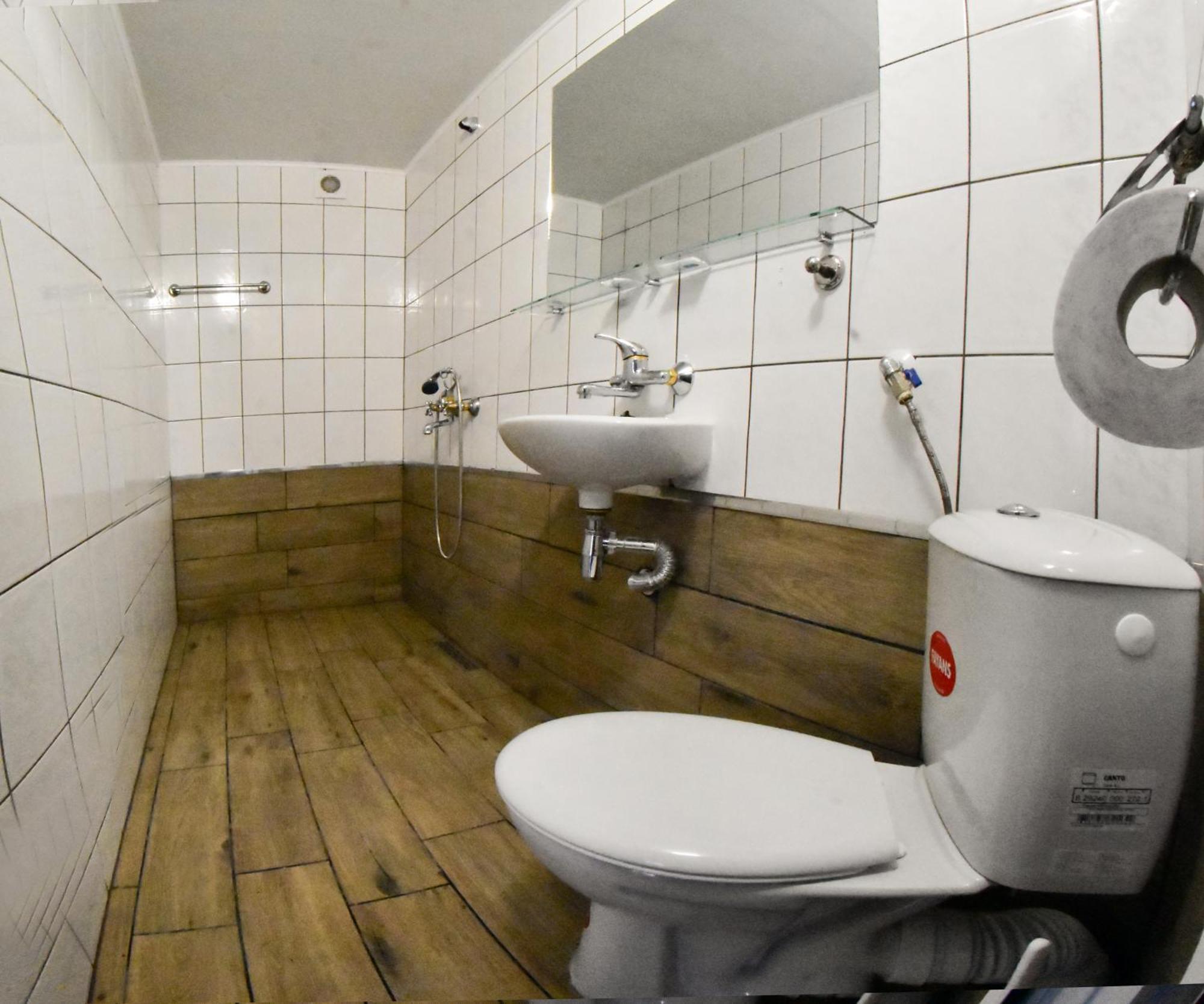 Hotel Rade 1 Vratsa Экстерьер фото