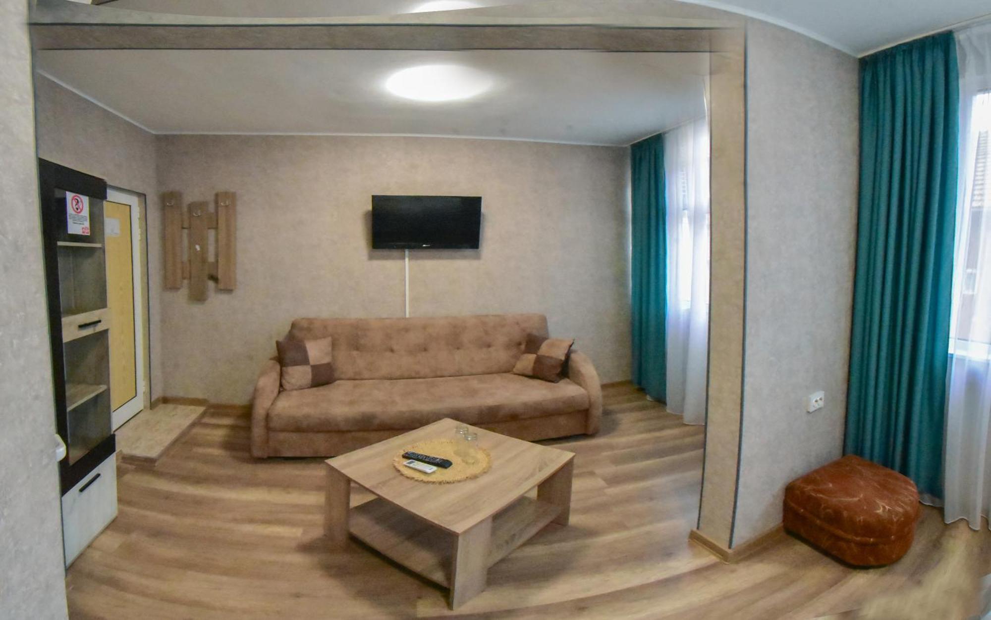 Hotel Rade 1 Vratsa Экстерьер фото