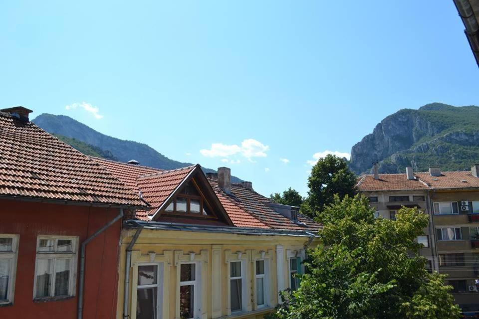 Hotel Rade 1 Vratsa Экстерьер фото