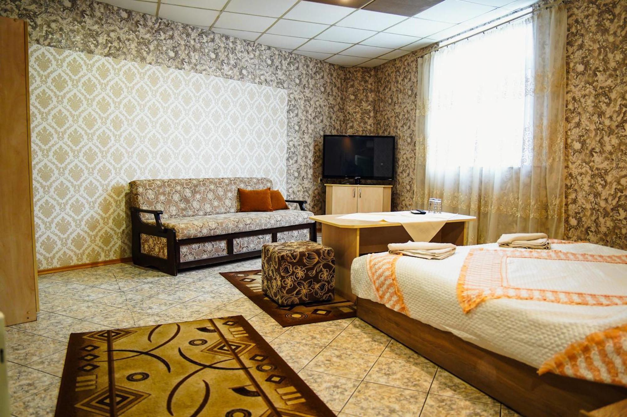 Hotel Rade 1 Vratsa Экстерьер фото
