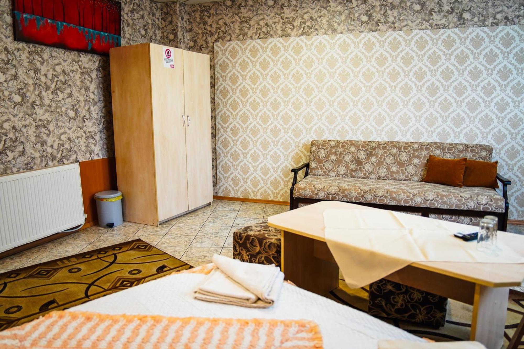 Hotel Rade 1 Vratsa Экстерьер фото
