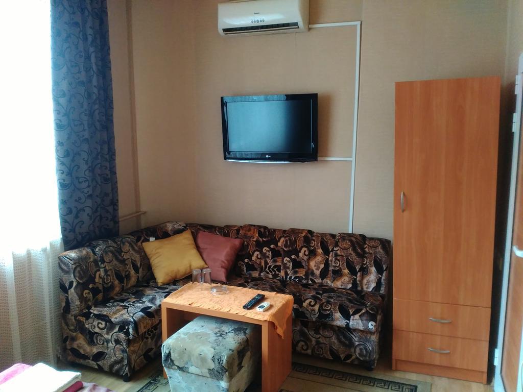 Hotel Rade 1 Vratsa Экстерьер фото