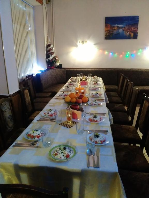 Hotel Rade 1 Vratsa Экстерьер фото