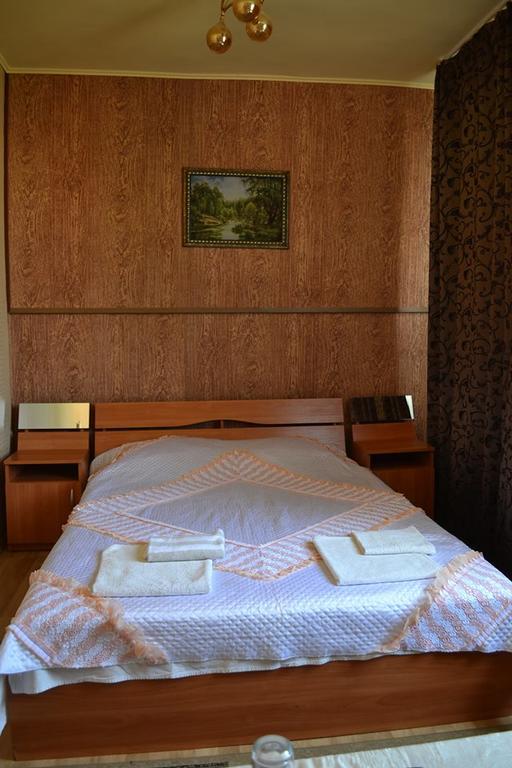 Hotel Rade 1 Vratsa Номер фото