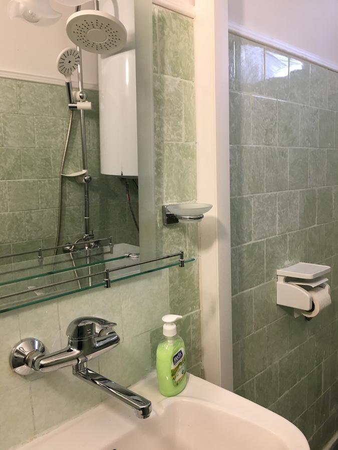 Hotel Rade 1 Vratsa Экстерьер фото