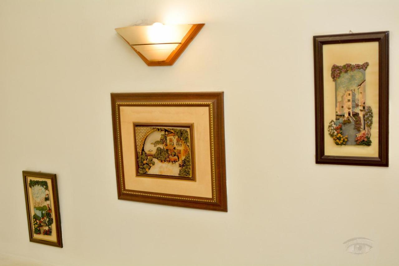 Hotel Rade 1 Vratsa Экстерьер фото